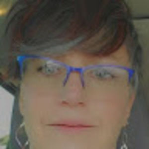 Meet your Posher, Sherrita